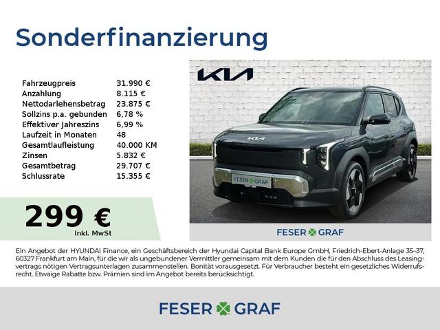 Kia EV2