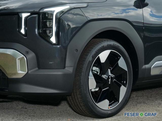 Kia EV2 – Bild 10