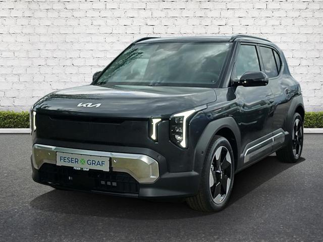 Kia EV2 – Bild 11