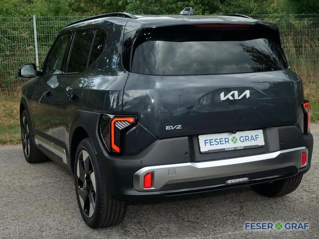 Kia EV2