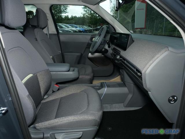 Kia EV2