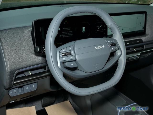 Kia EV2 – Bild 6
