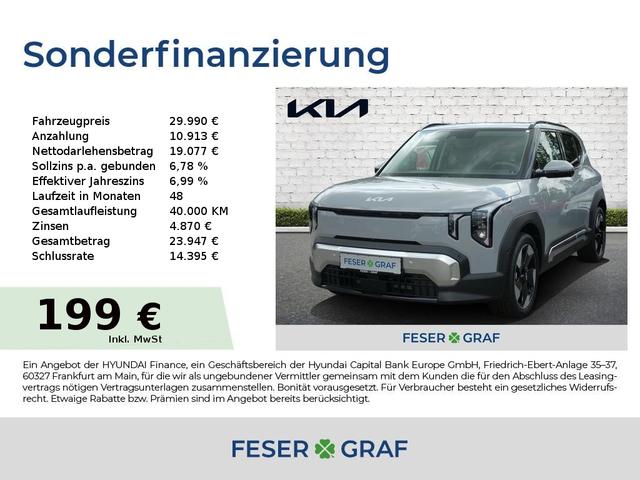 Kia EV2
