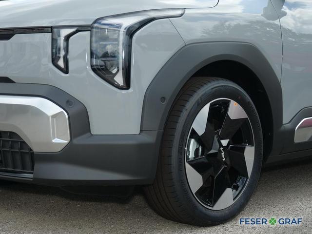 Kia EV2 – Bild 10