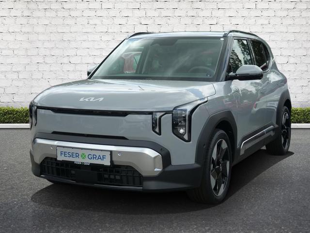 Kia EV2 – Bild 11