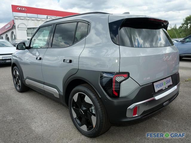 Kia EV2