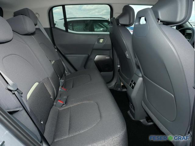 Kia EV2 – Bild 5