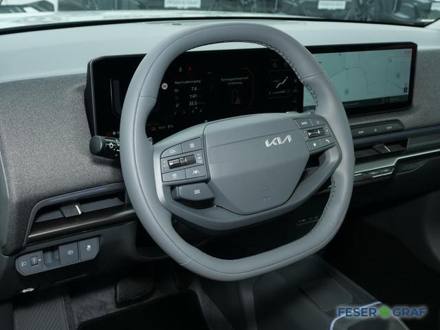 Kia EV2 – Bild 6