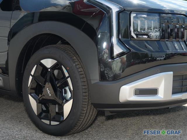 Kia Seltos – Bild 9