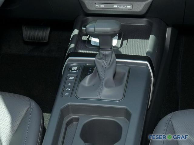 Kia Seltos – Bild 8