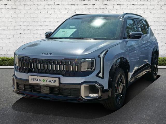 Kia Seltos – Bild 11