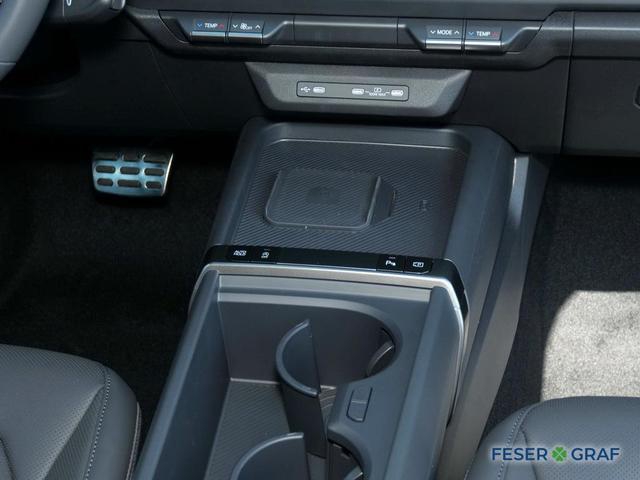 Kia Seltos – Bild 8