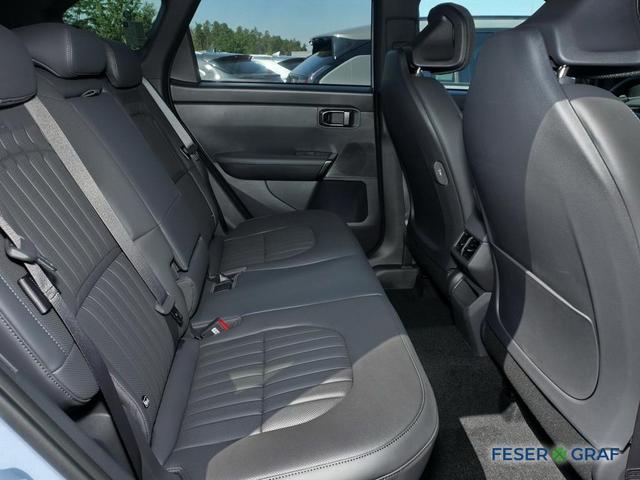 Kia Seltos – Bild 5