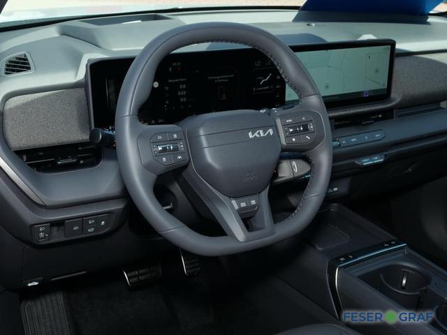 Kia Seltos – Bild 6