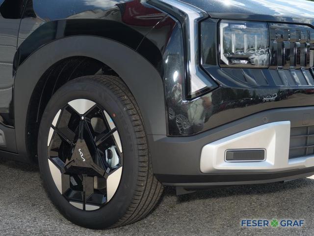 Kia Seltos – Bild 10