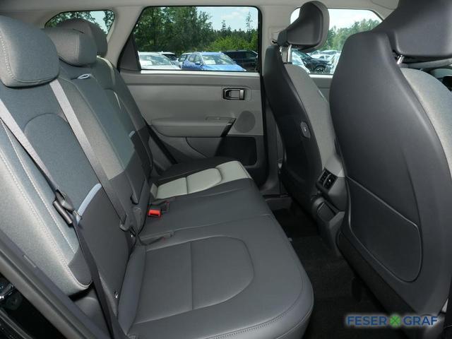 Kia Seltos – Bild 5