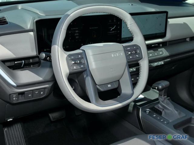 Kia Seltos – Bild 6