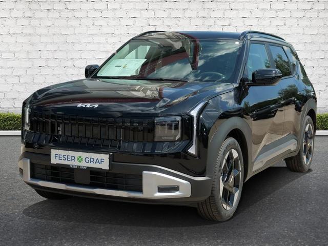 Kia Seltos – Bild 11