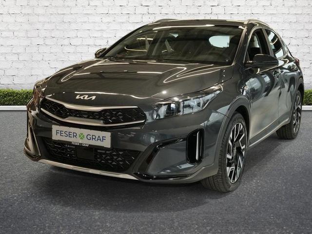 Kia XCeed – Bild 11