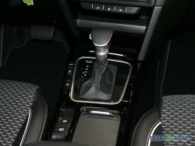 Kia XCeed – Bild 8