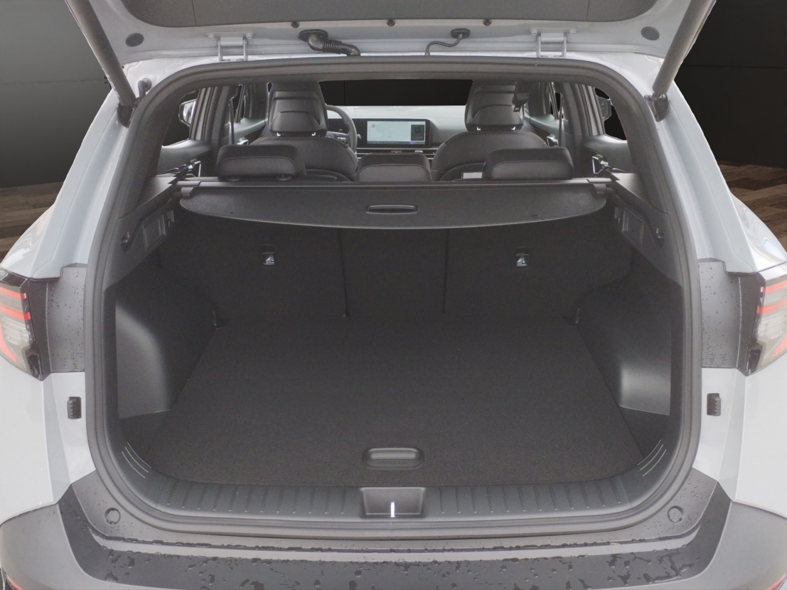 Kia Sportage – Bild 10