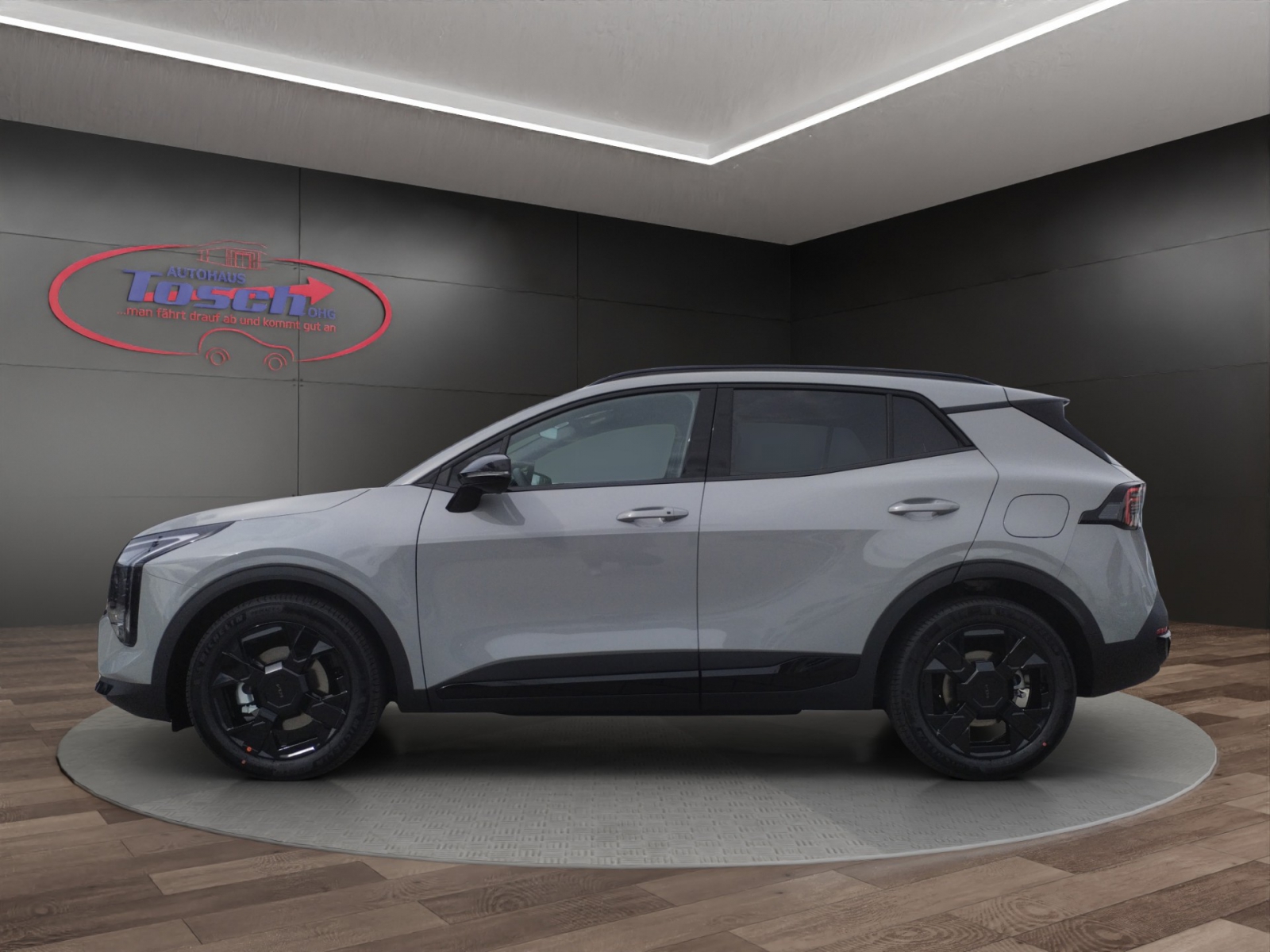 Kia Sportage – Bild 12