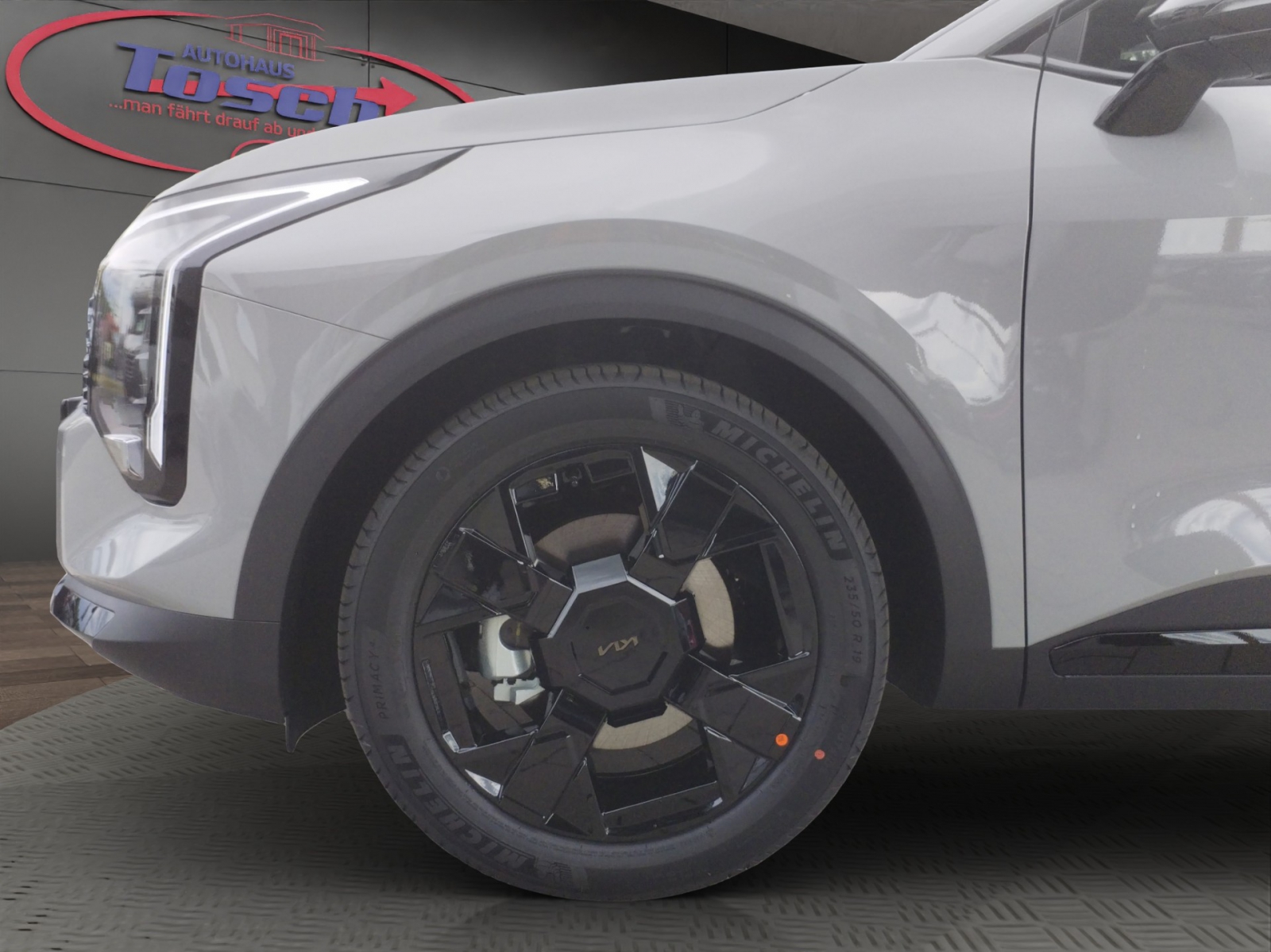 Kia Sportage – Bild 13