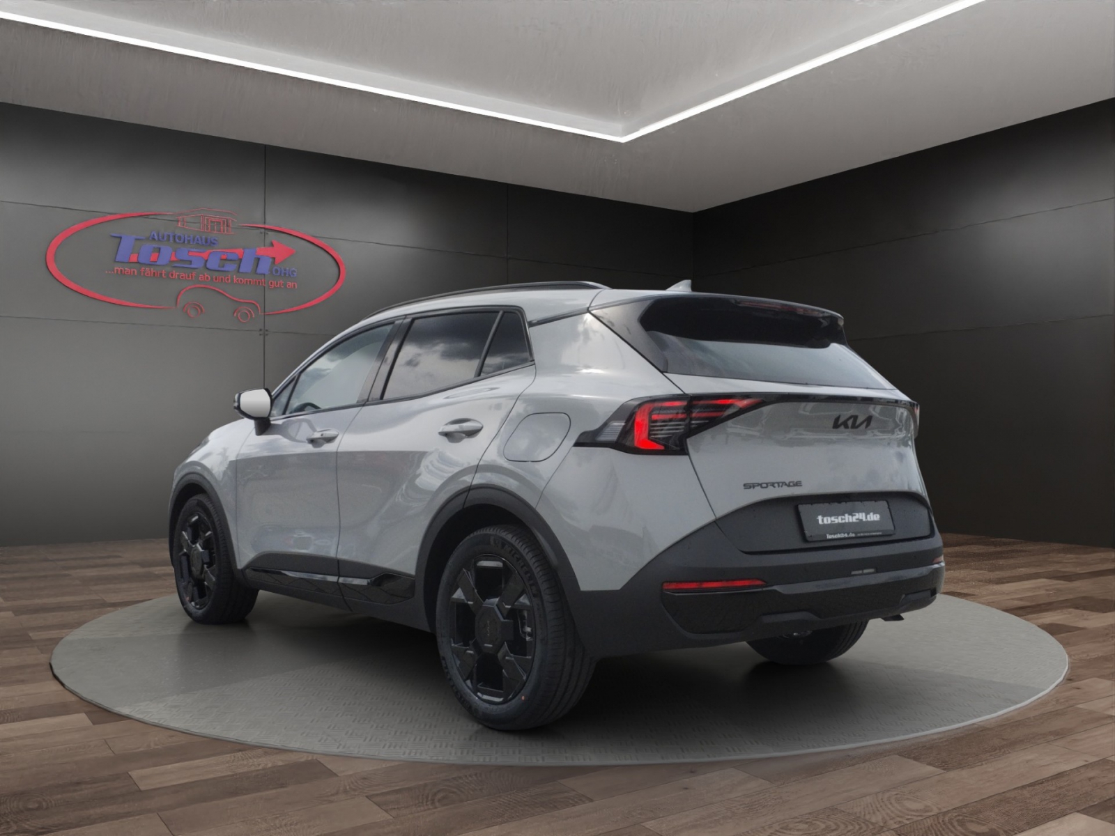 Kia Sportage – Bild 14