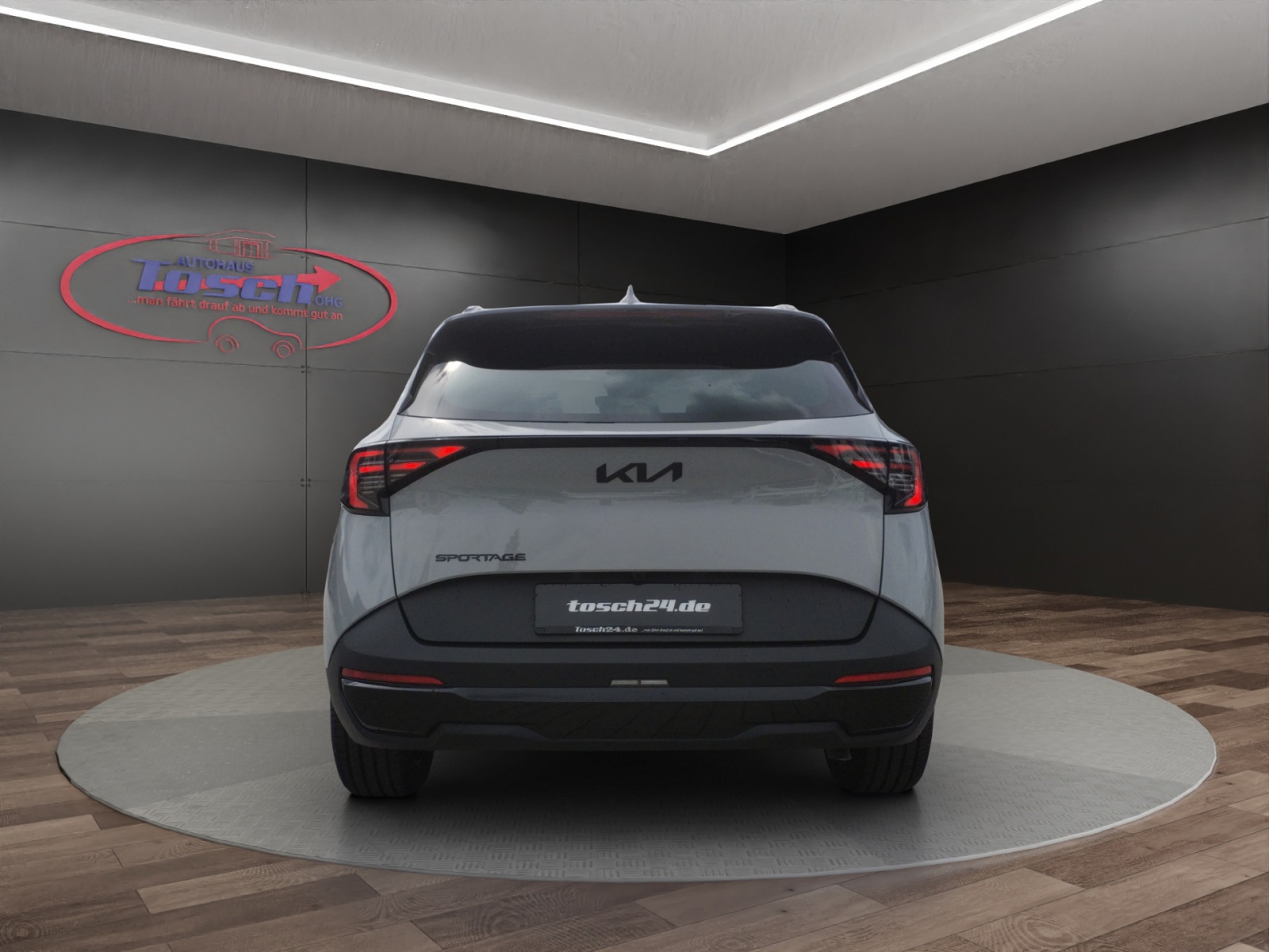 Kia Sportage – Bild 15