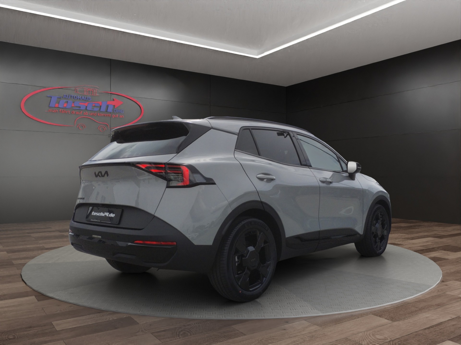 Kia Sportage – Bild 16