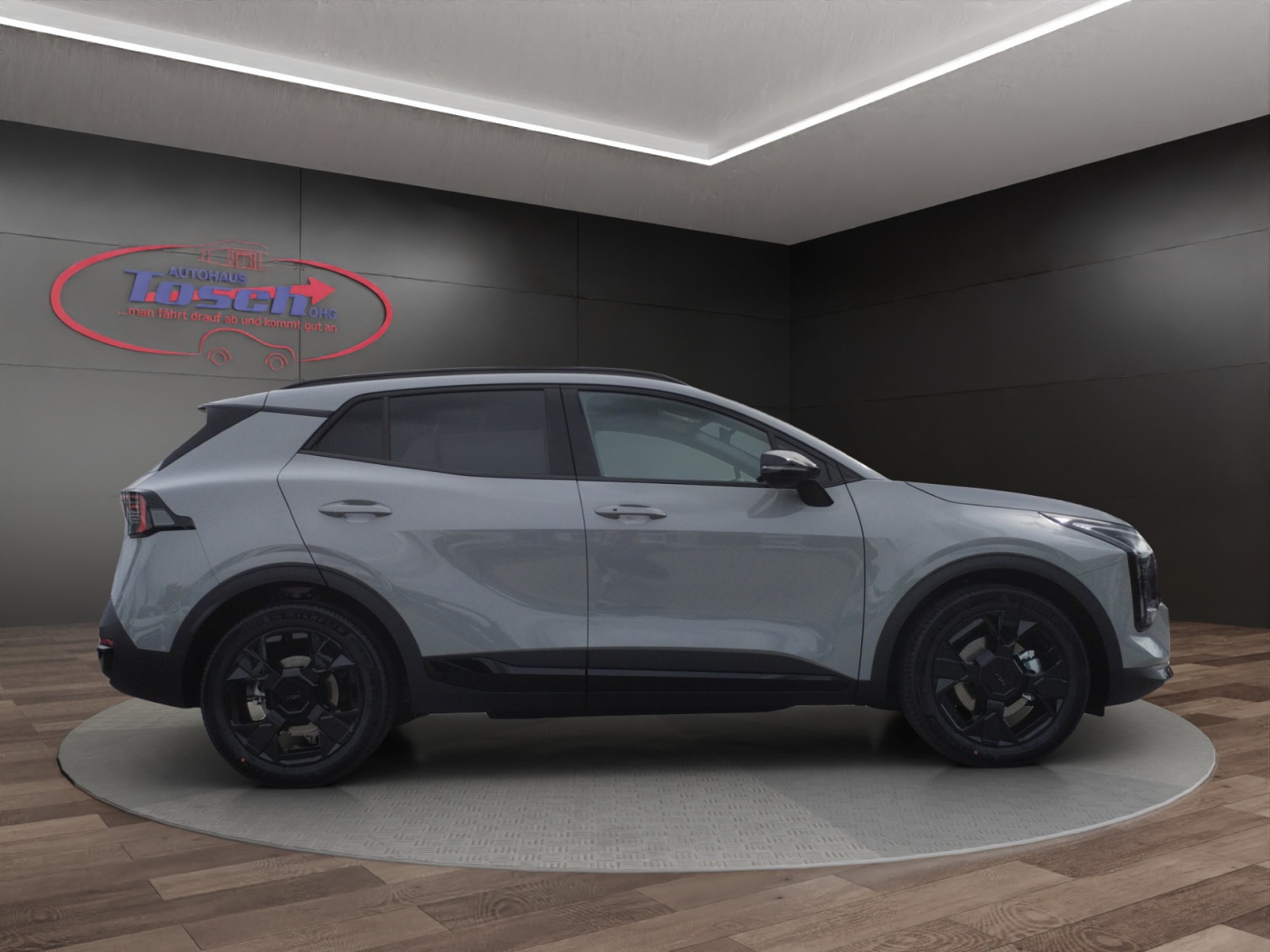 Kia Sportage – Bild 17