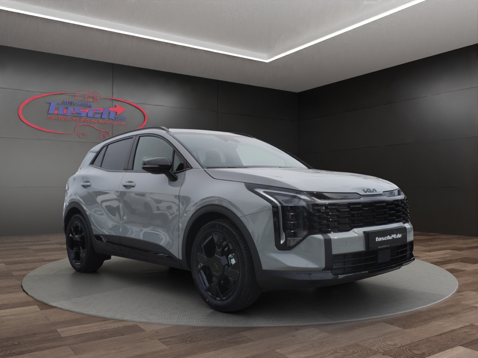 Kia Sportage – Bild 18