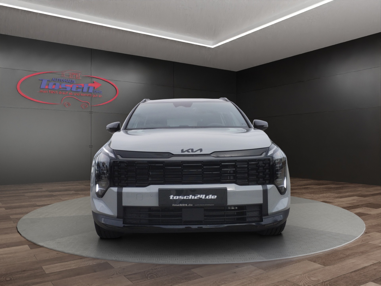 Kia Sportage – Bild 19