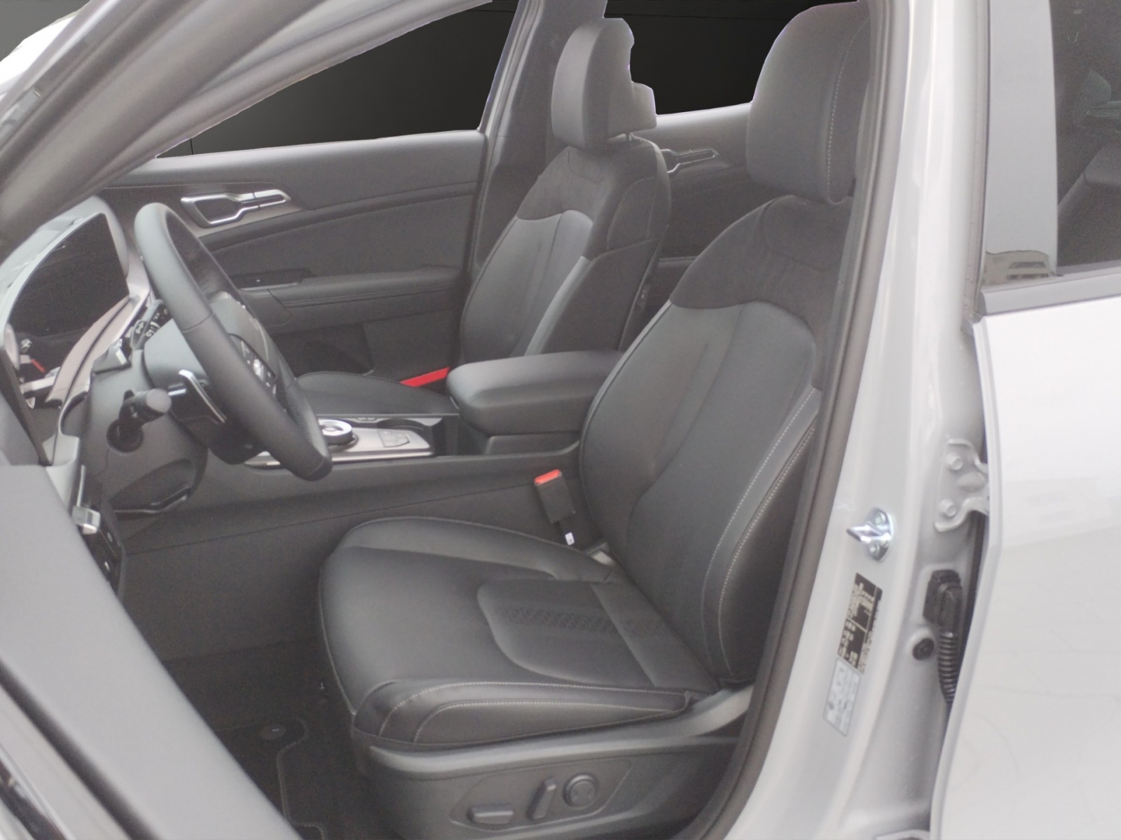 Kia Sportage – Bild 20