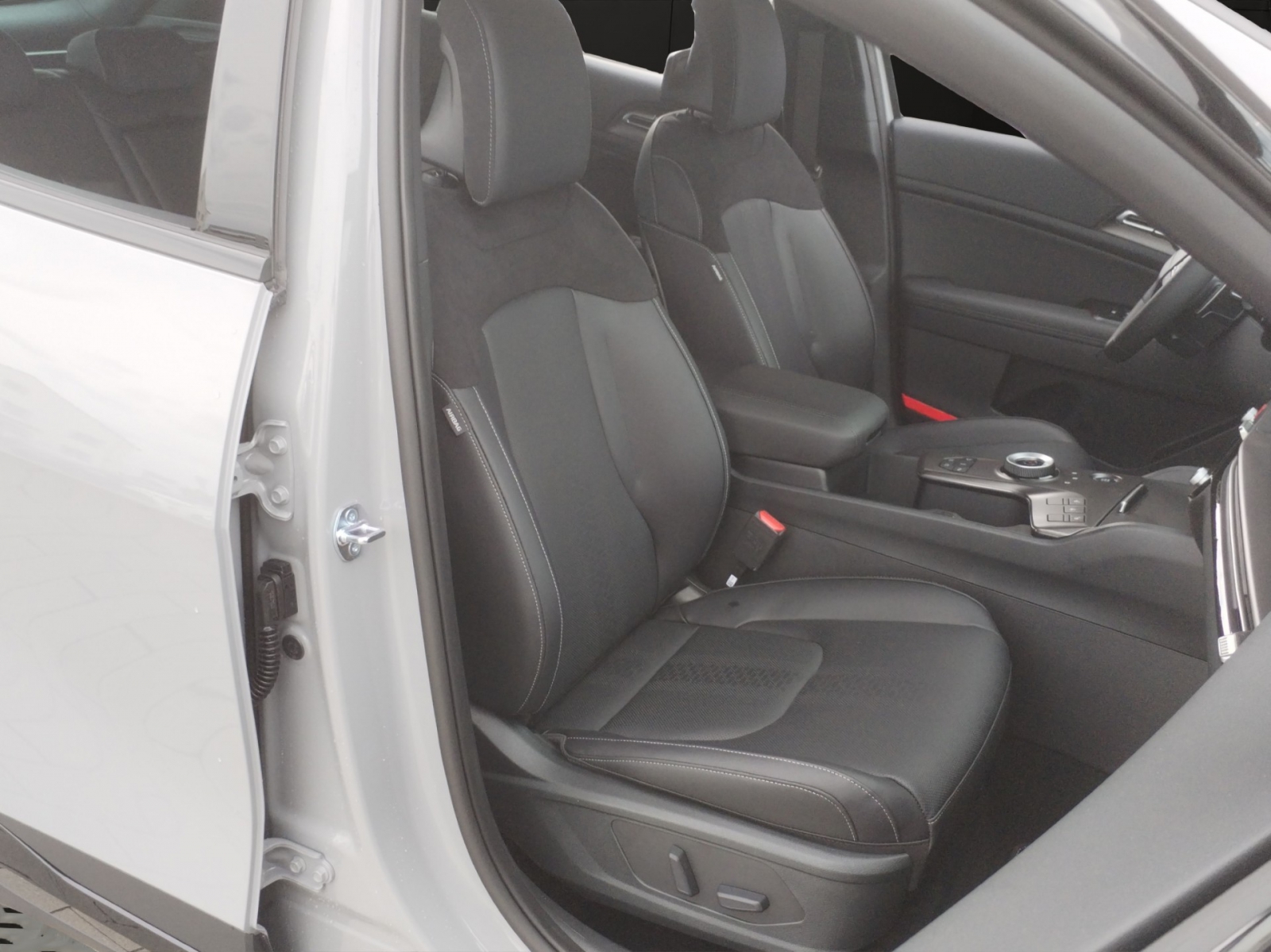 Kia Sportage – Bild 7