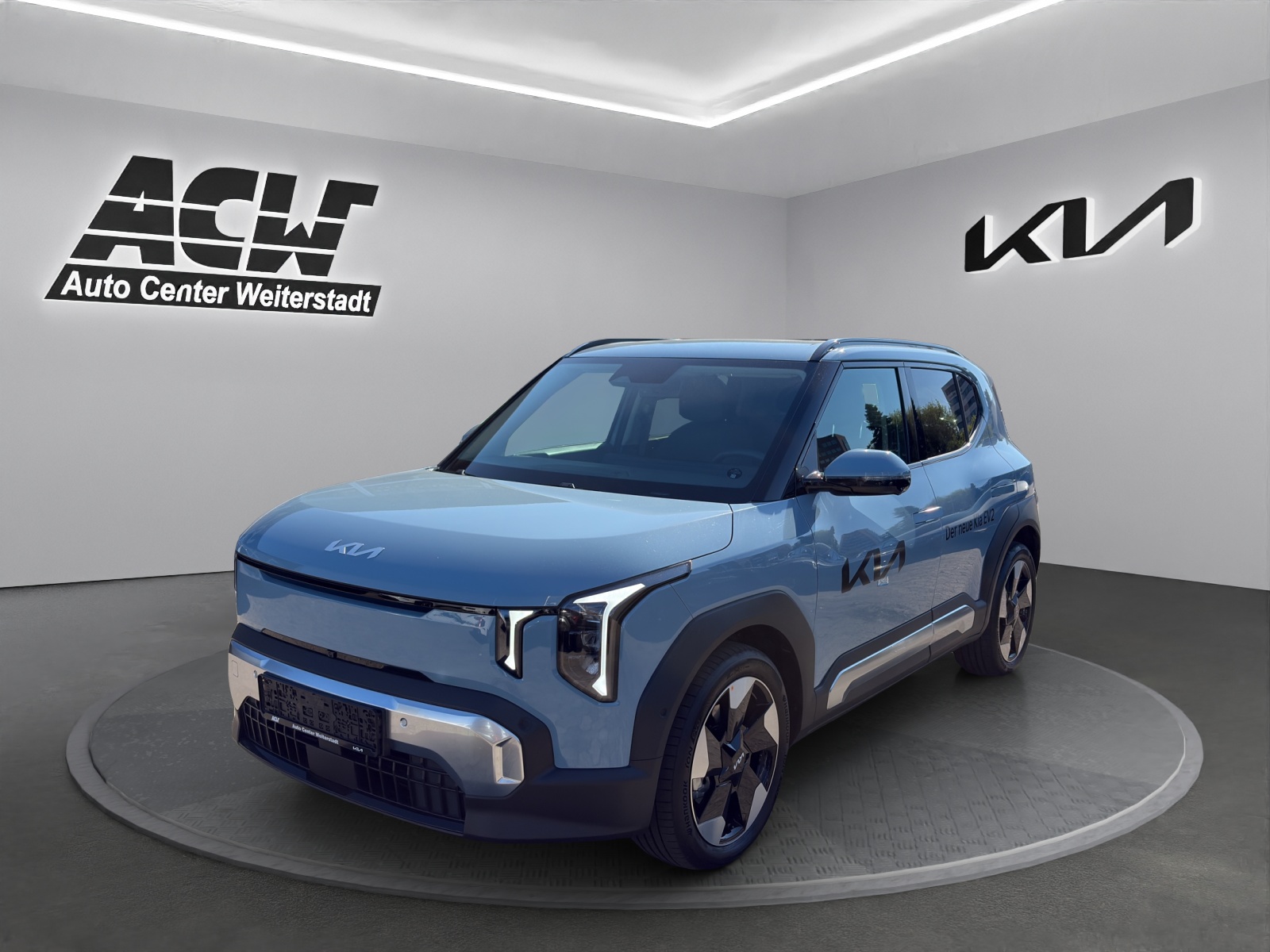 Kia EV2