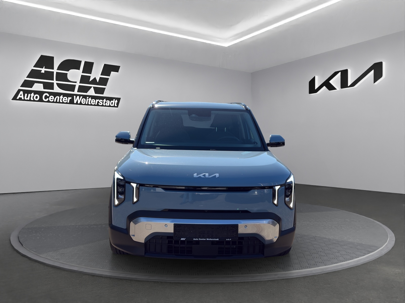 Kia EV2