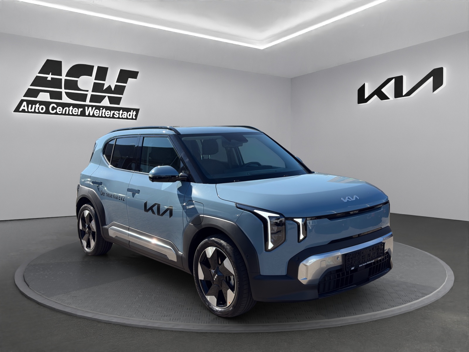 Kia EV2