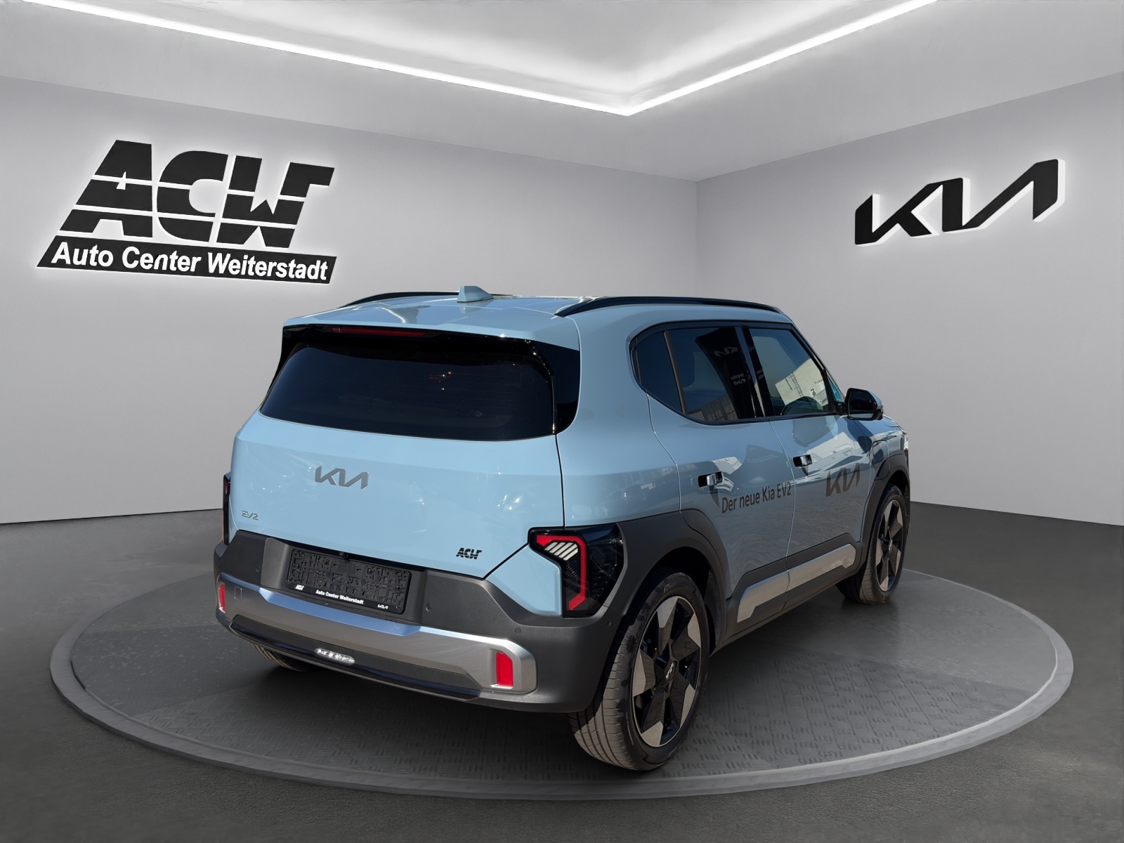 Kia EV2