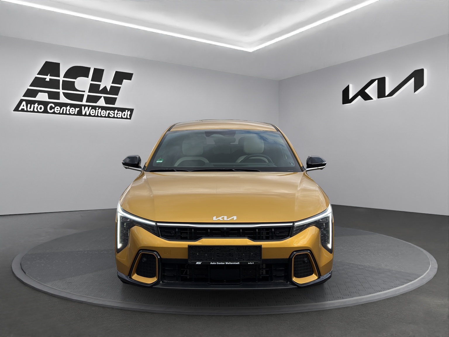 Kia K4