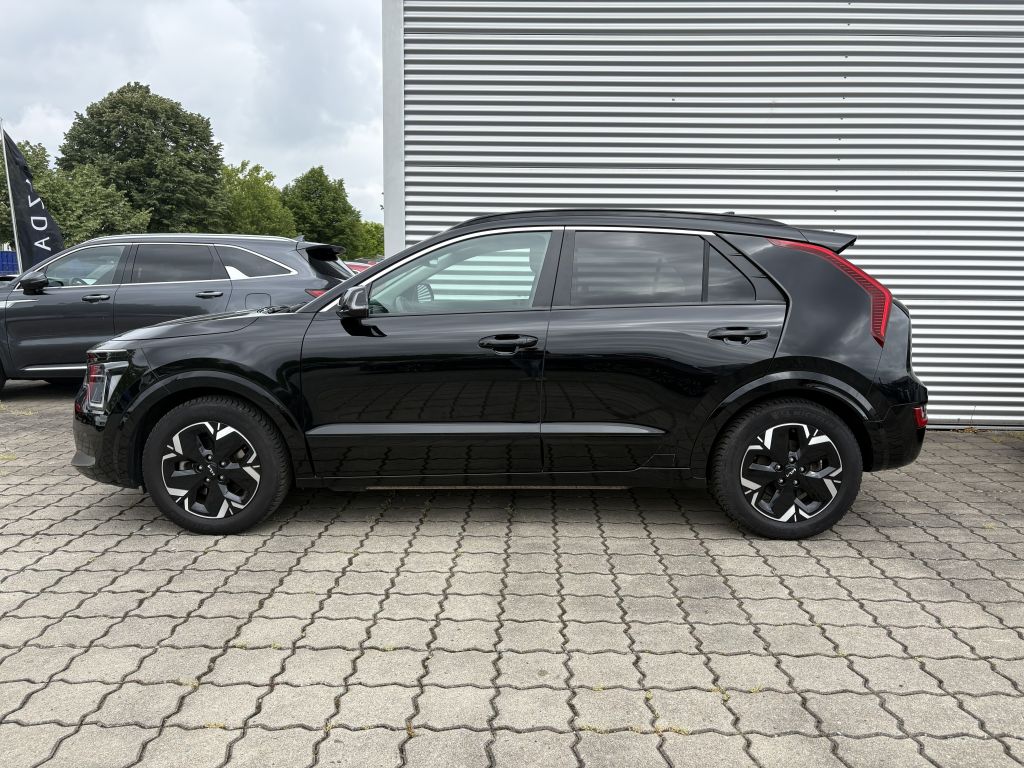 Kia Niro EV