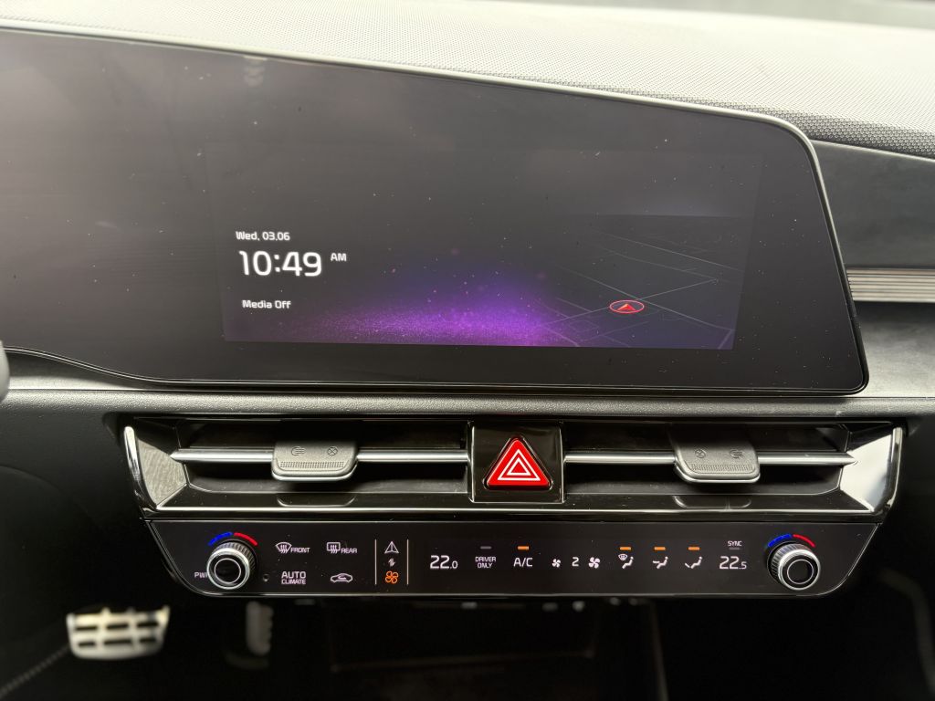 Kia Niro EV – Bild 12