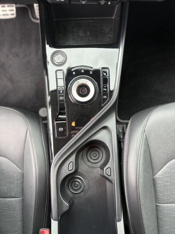 Kia Niro EV – Bild 13
