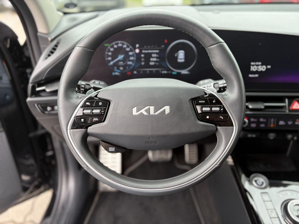 Kia Niro EV – Bild 14