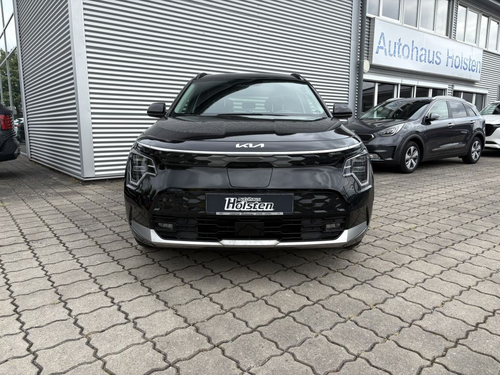 Kia Niro EV – Bild 3
