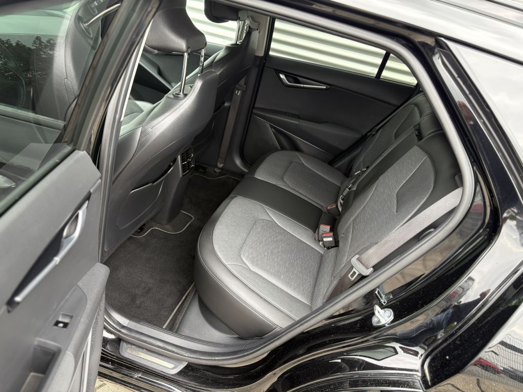 Kia Niro EV – Bild 9
