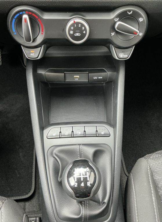 Kia Rio – Bild 11