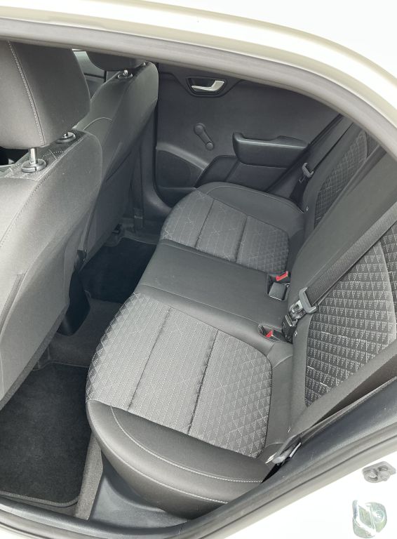 Kia Rio – Bild 12