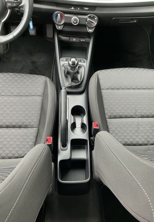 Kia Rio – Bild 13