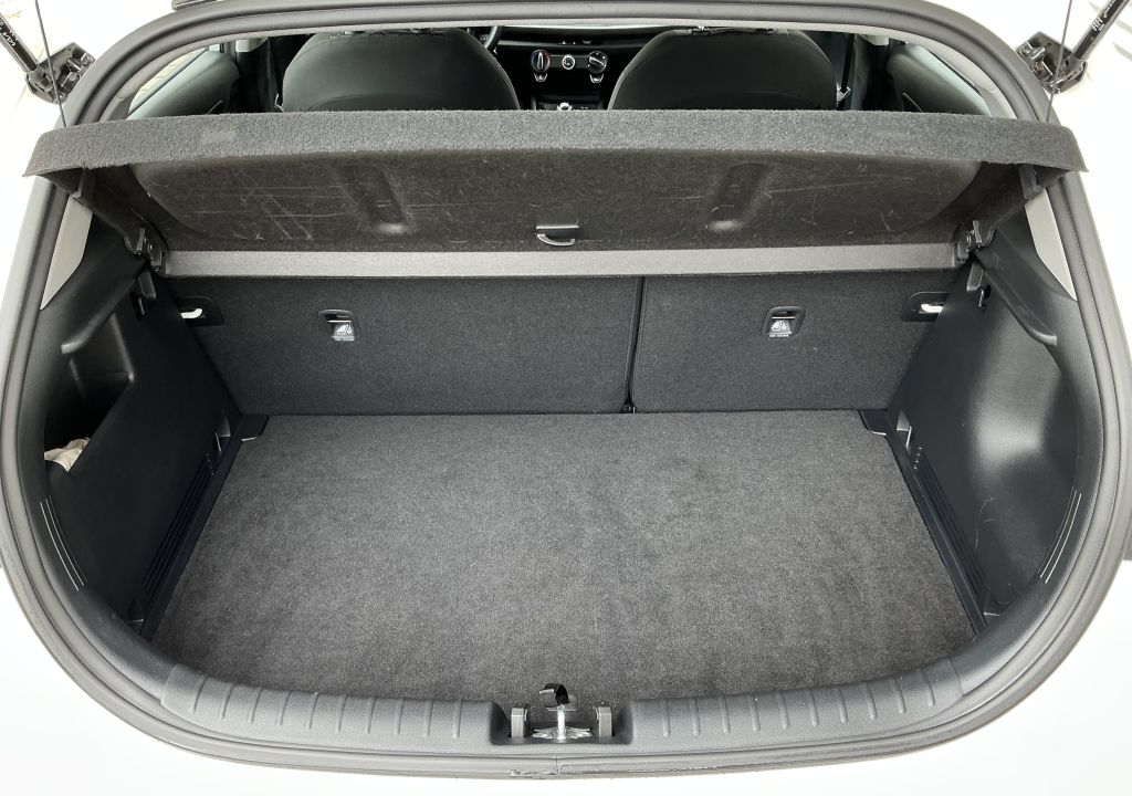 Kia Rio – Bild 14